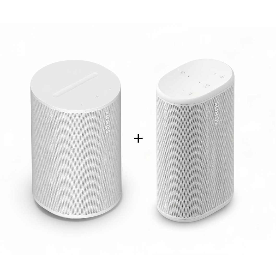 Sonos Era 100 SL Weiß
