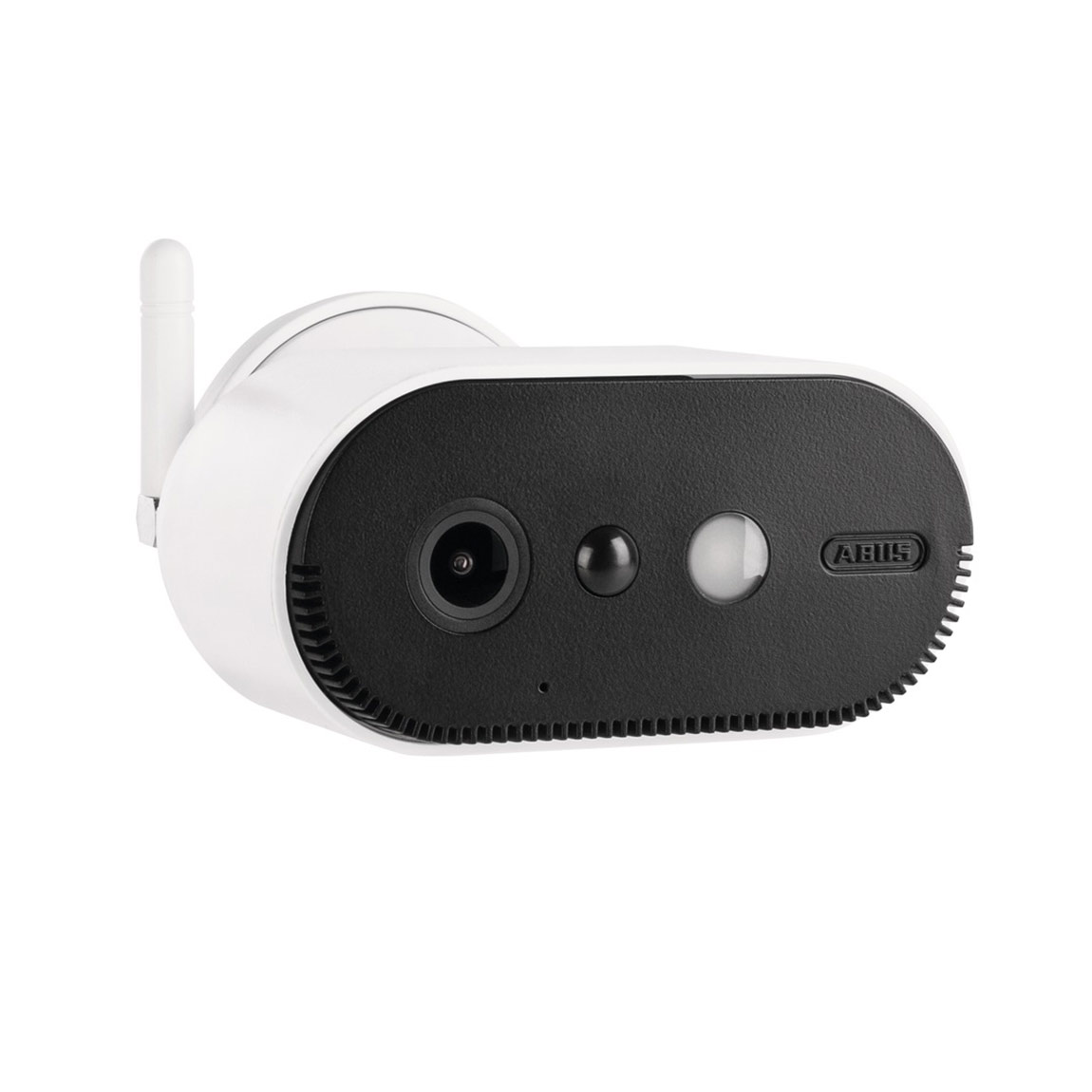 Thumbnail - ABUS Wintecto One + Akku Kamera Pro mit Basisstation - 2er Set