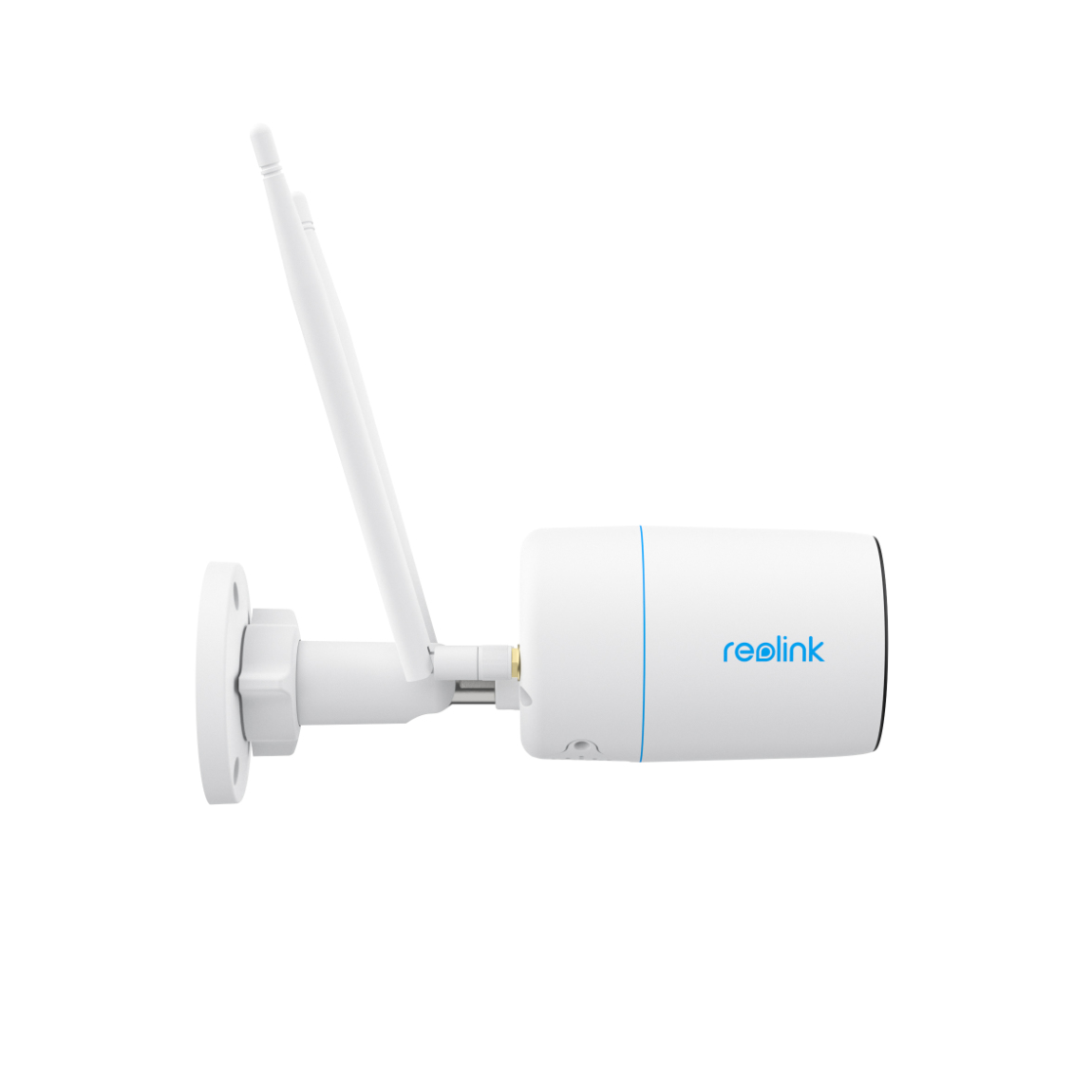Thumbnail - Reolink W330 - 4K Wi-Fi 6 Außenkamera - Weiß