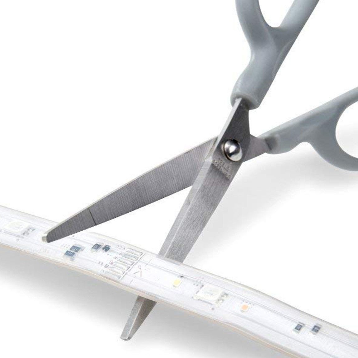 Thumbnail - Philips Hue White and Color Ambiance Lightstrip Plus Basis - LED-Streifen (2m) - Weiß