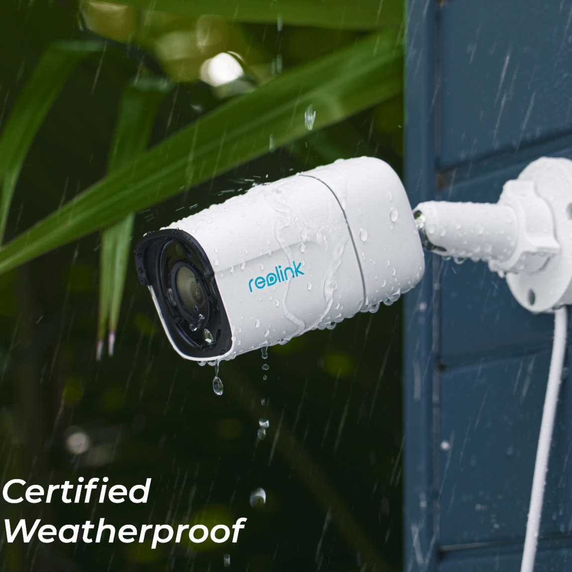 Thumbnail - Reolink P340 - 4er Set