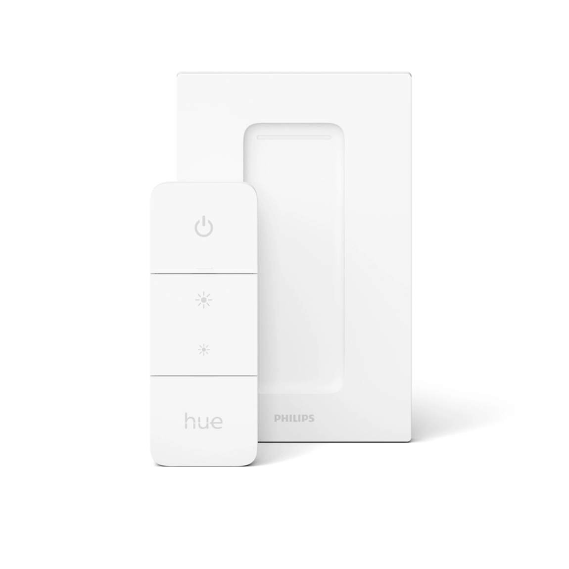 Thumbnail - Philips Hue White Ambiance Enrave Pendelleuchte 4300lm + Dimmschalter - Schwarz