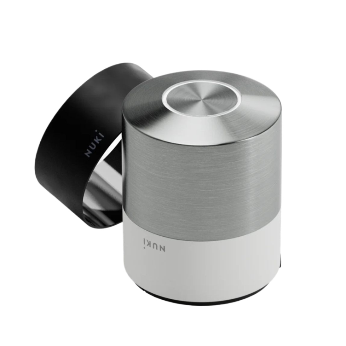 Nuki Smart Lock Pro (5. Gen) + Keypad 2.0