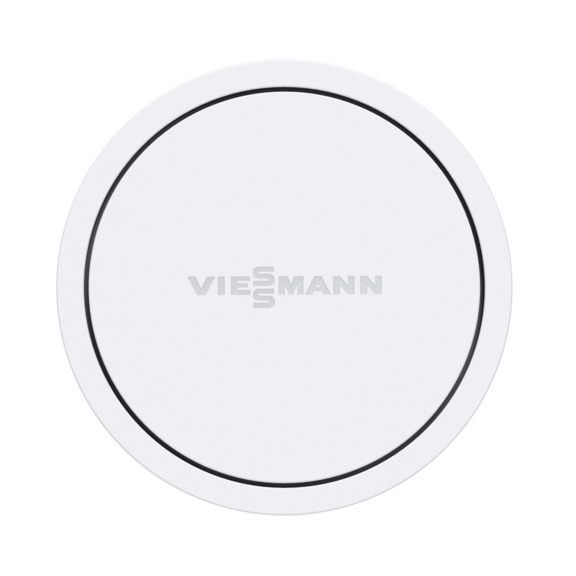 Viessmann Erweiterungs-Paket Radiator M - 4er-Set - Weiß