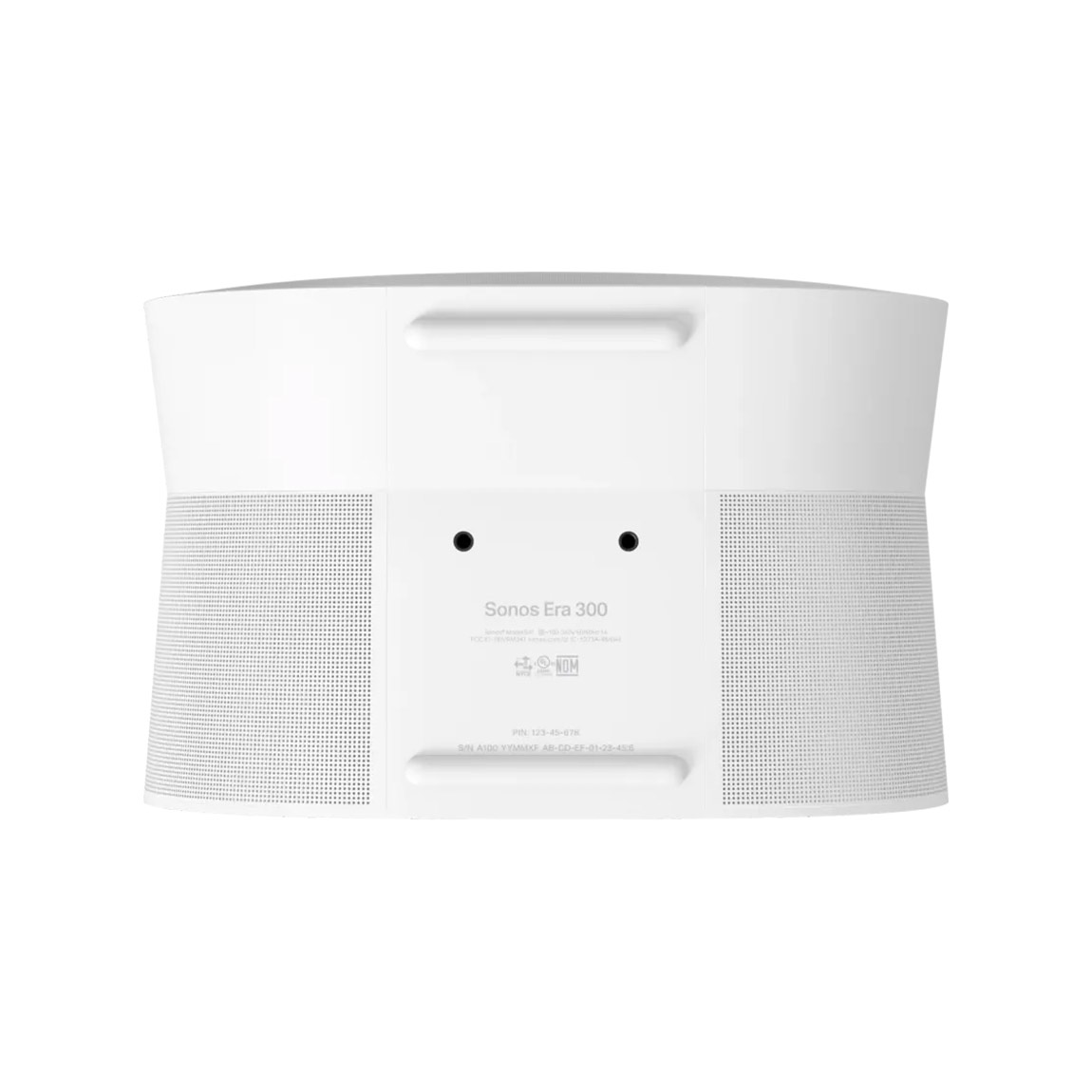 Sonos Era 300 - 3er-Set