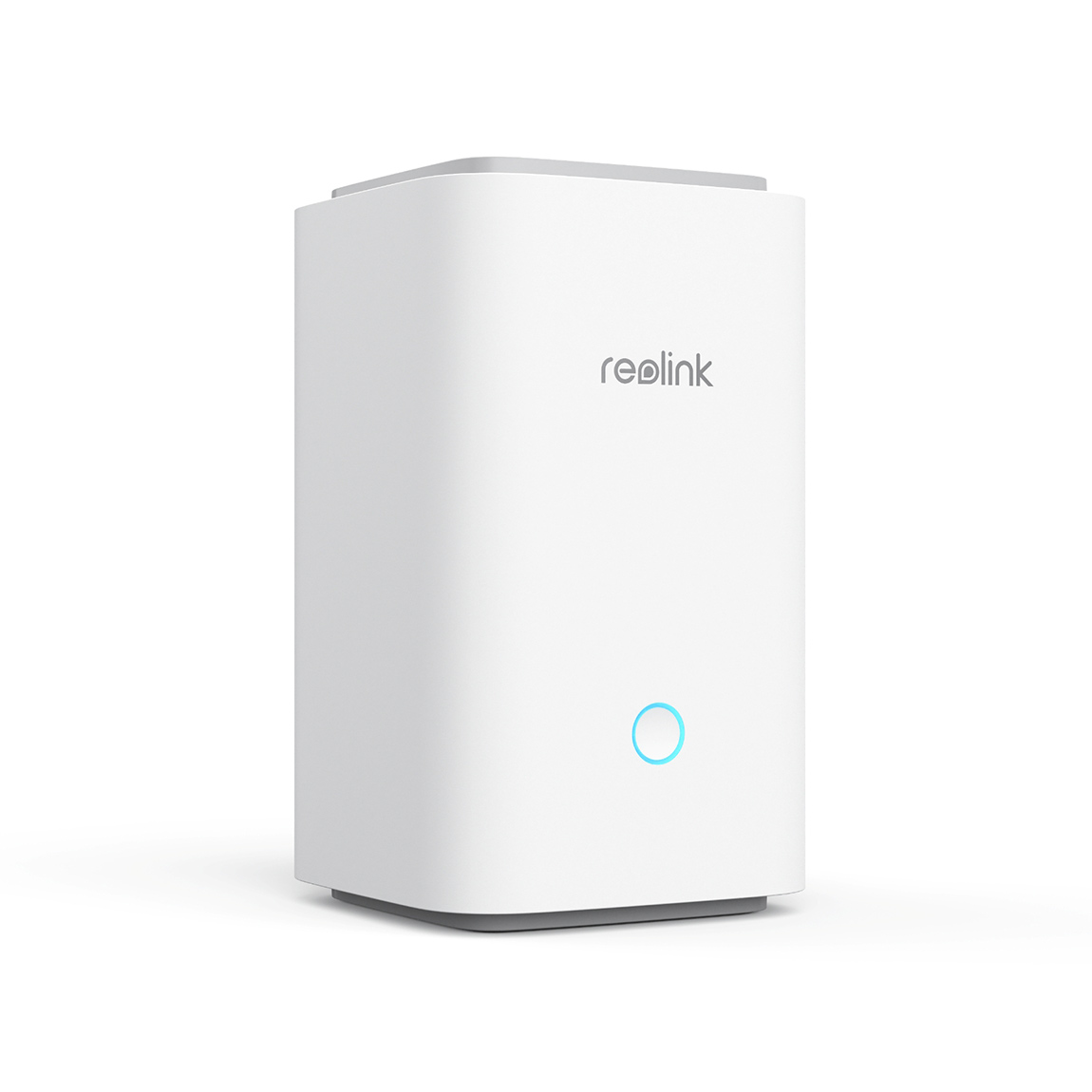 Reolink Home Hub + Argus Series B440 + Solarpanel 2