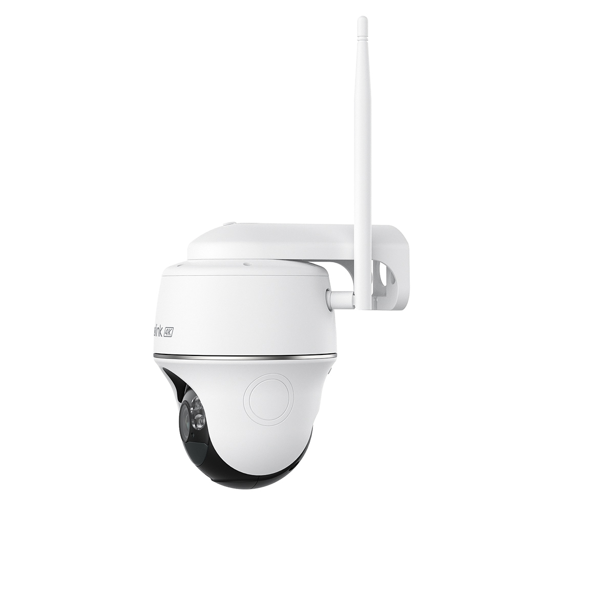 Reolink Home Hub + Argus Series B440 + Solarpanel 2