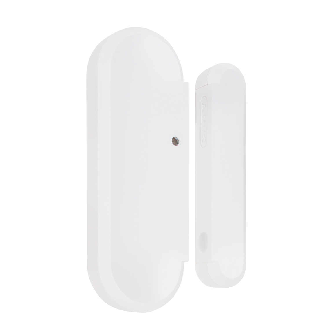 ABUS Smartvest Pro Funk-Öffnungsmelder - 6er-Set