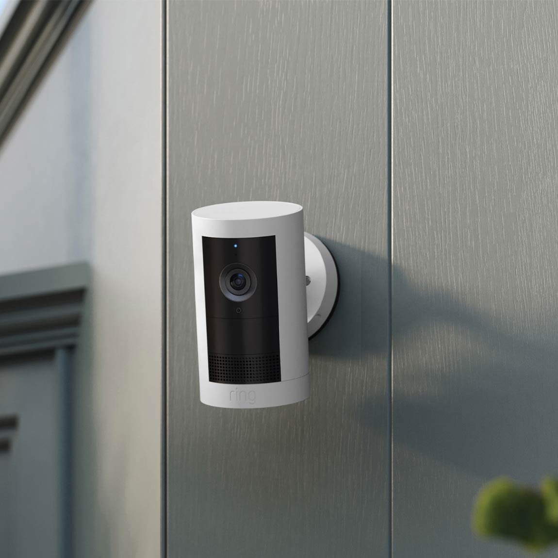 Ring Outdoor Cam Plus - Battery - 2er-Set + Quick Release Battery - Ersatzakku