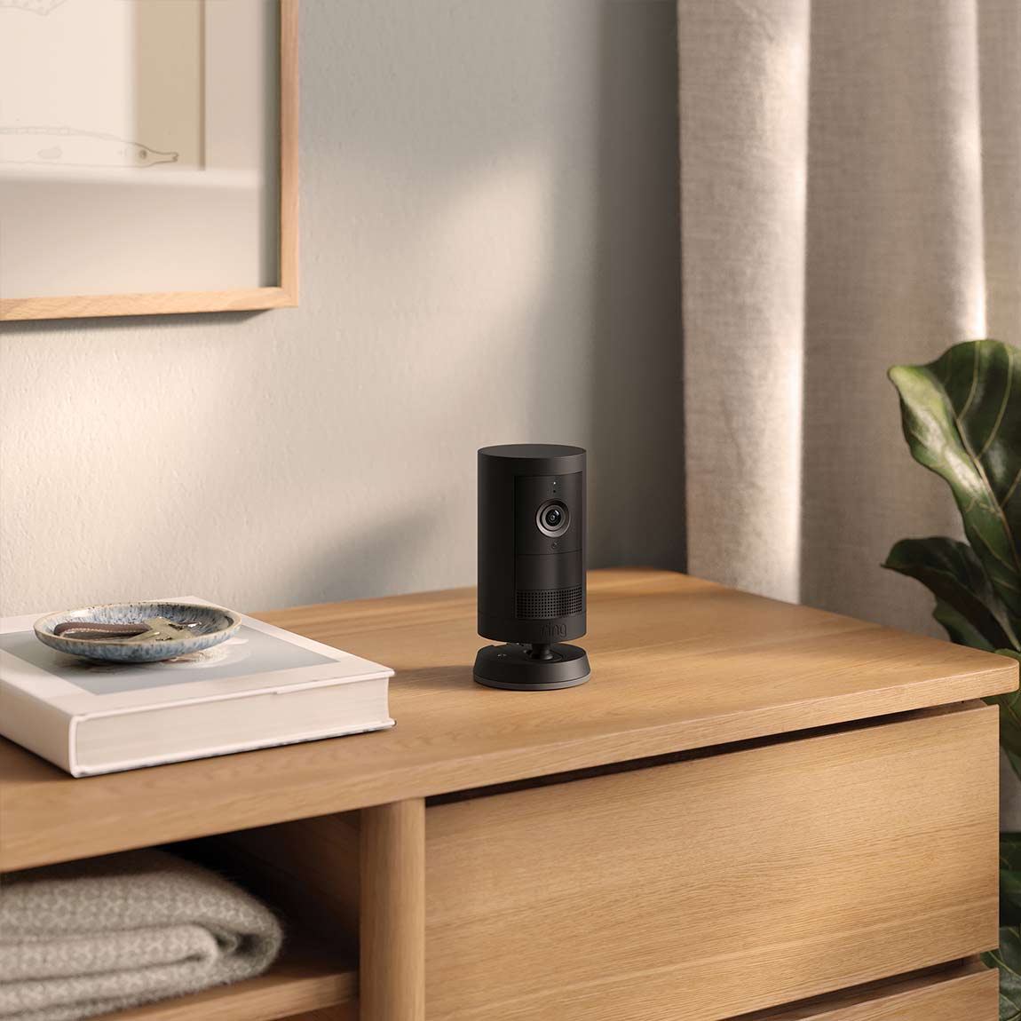 Ring Outdoor Cam Plus - Battery - 2er-Set + Quick Release Battery - Ersatzakku