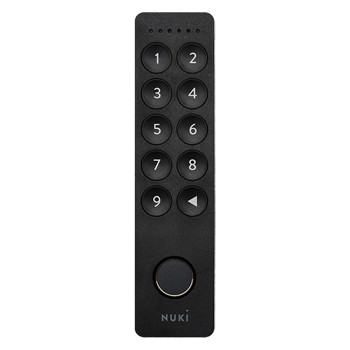 Nuki Smart Lock Pro (5. Gen) + Keypad 2.0 + Door Sensor