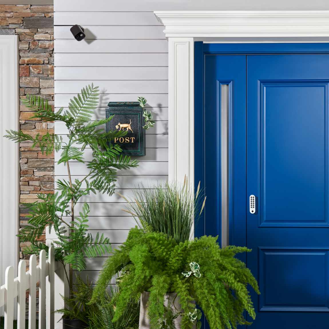 Aqara Camera Hub G5 Pro - PoE (32 GB) - 2er-Set