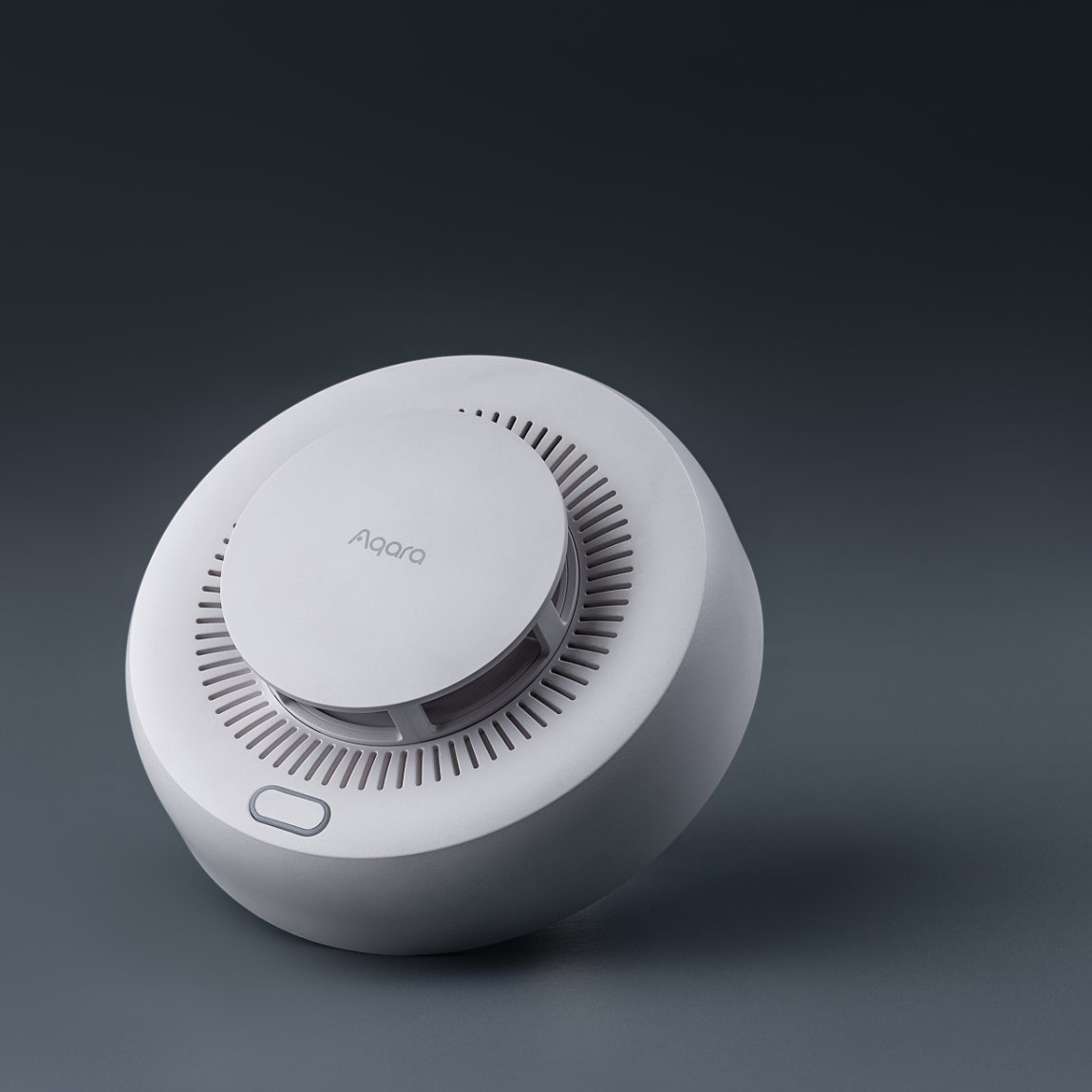 Aqara Smart Smoke Detector - Rauchwarnmelder - 6er-Set