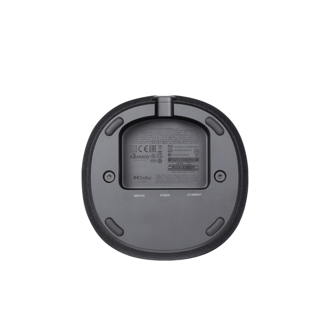 Harman Kardon Enchant - Stereo-Set