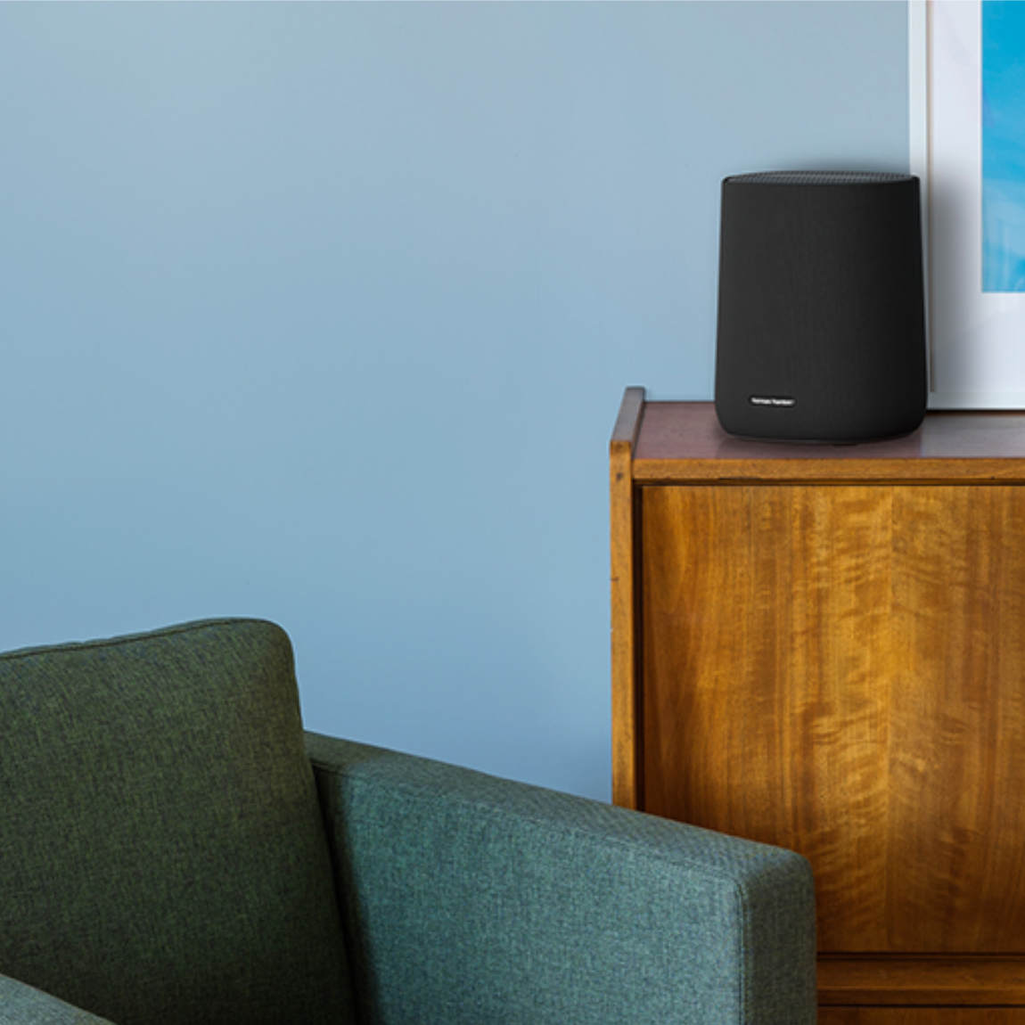 Harman Kardon Enchant - Stereo-Set