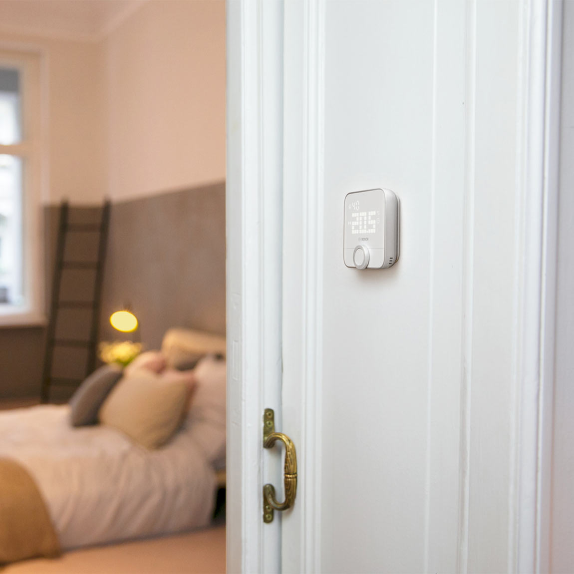 Bosch Smart Home Raumthermostat II 2er-Set