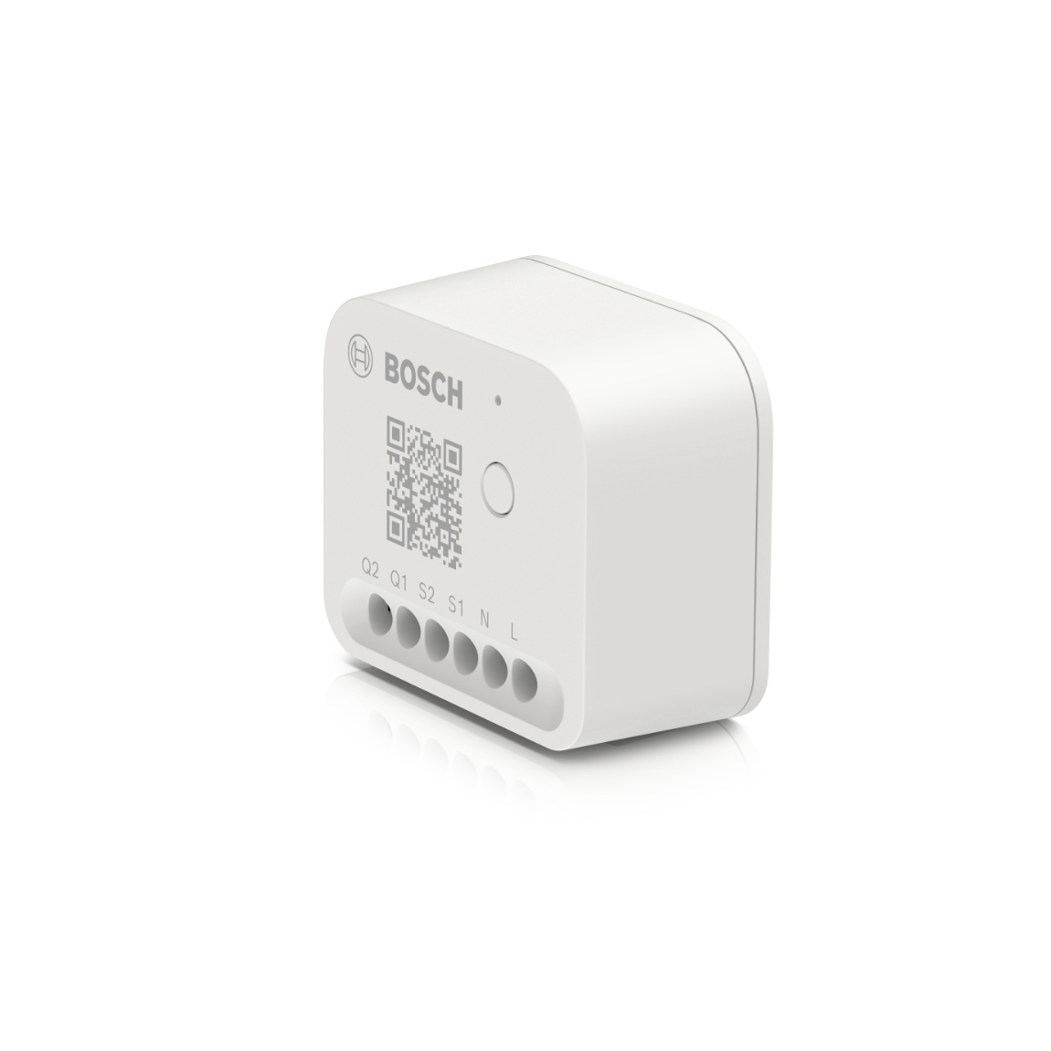 Bosch Smart Home Licht-/ Rollladensteuerung II 12er-Set