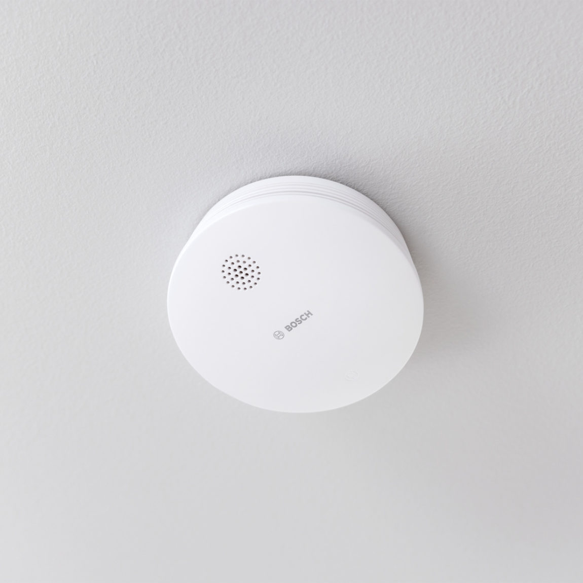 Bosch Smart Home Rauchwarnmelder II 3er-Set