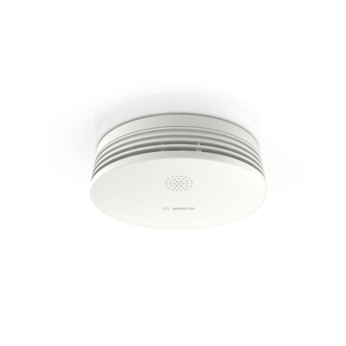 Bosch Smart Home Rauchwarnmelder II 3er-Set