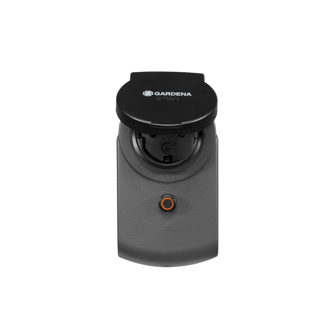 Gardena Mähroboter smart SILENO free 800 m² Set + Zwischenstecker