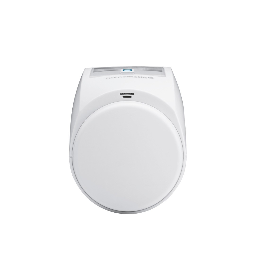 Homematic IP Heizkörperthermostat - 3er-Set