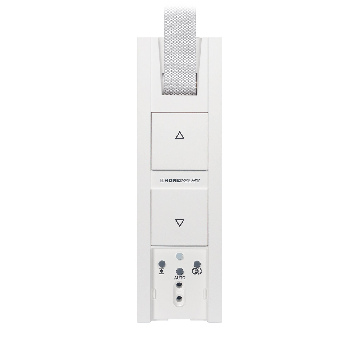 HOMEPILOT Gurtwickler RolloTron pure smart - 4er-Set