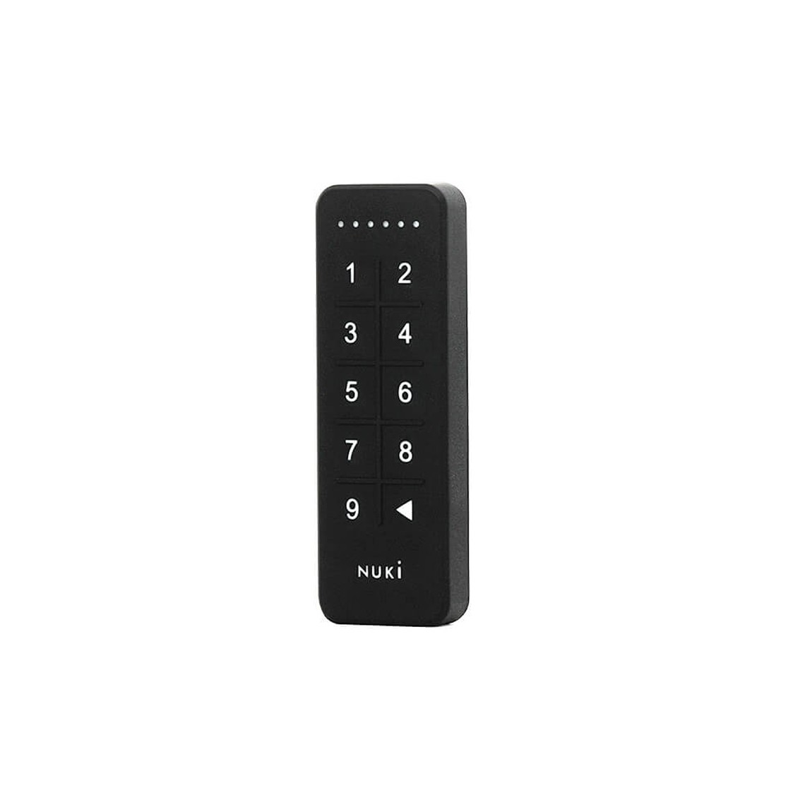 Nuki Smart Lock Go + Keypad