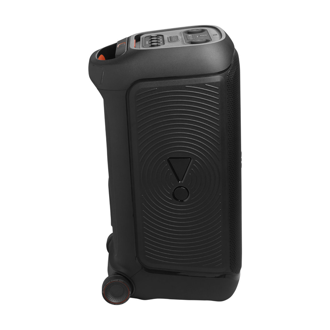 JBL PartyBox Stage 320 + Wireless Microphone Set