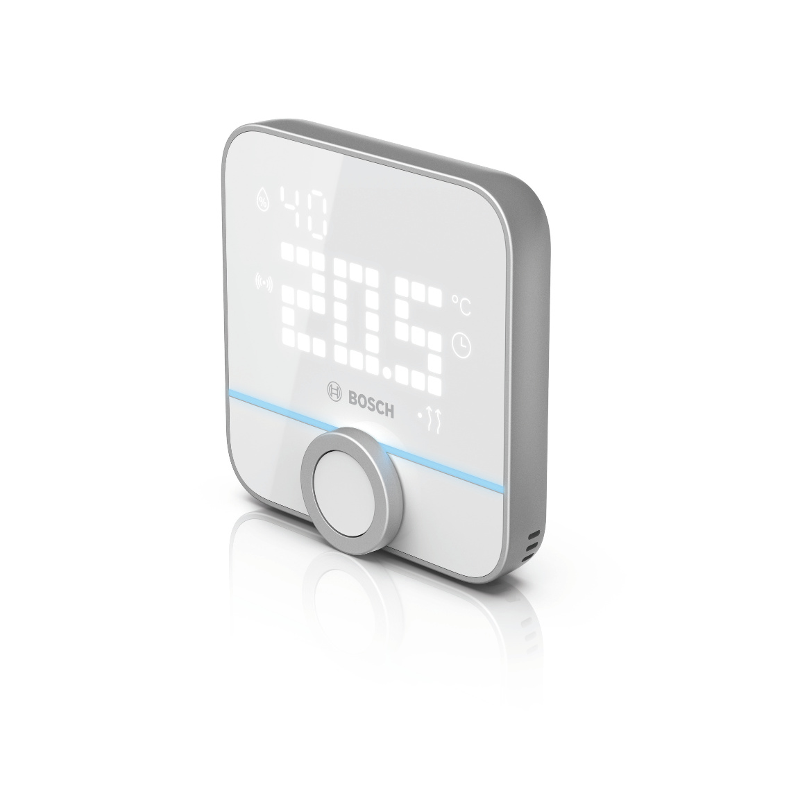 Bosch Smart Home Raumthermostat II 2er-Set