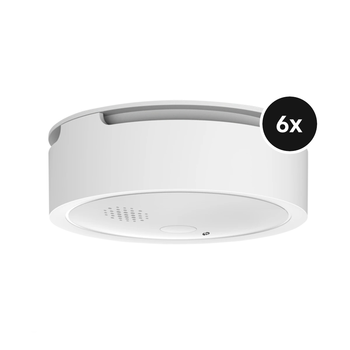 Homematic IP Rollladenaktor – Unterputz – 5er-Set