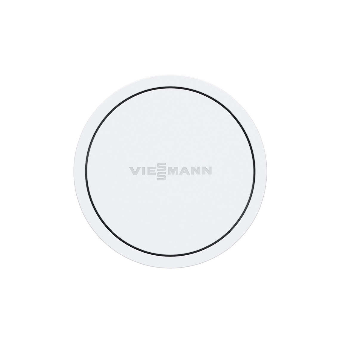 Viessmann Starter-Set - Vitoconnect + ViCare Heizkörperthermostat 4er-Set