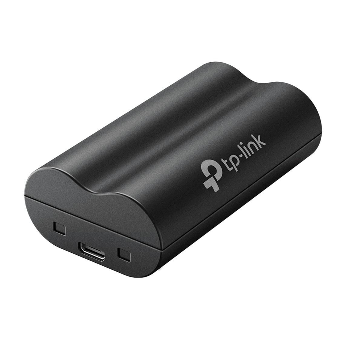 Thumbnail - TP-Link Tapo D230S1 - Smarte Batterie Video-Türklingel + A100 Extra Akku-Pack