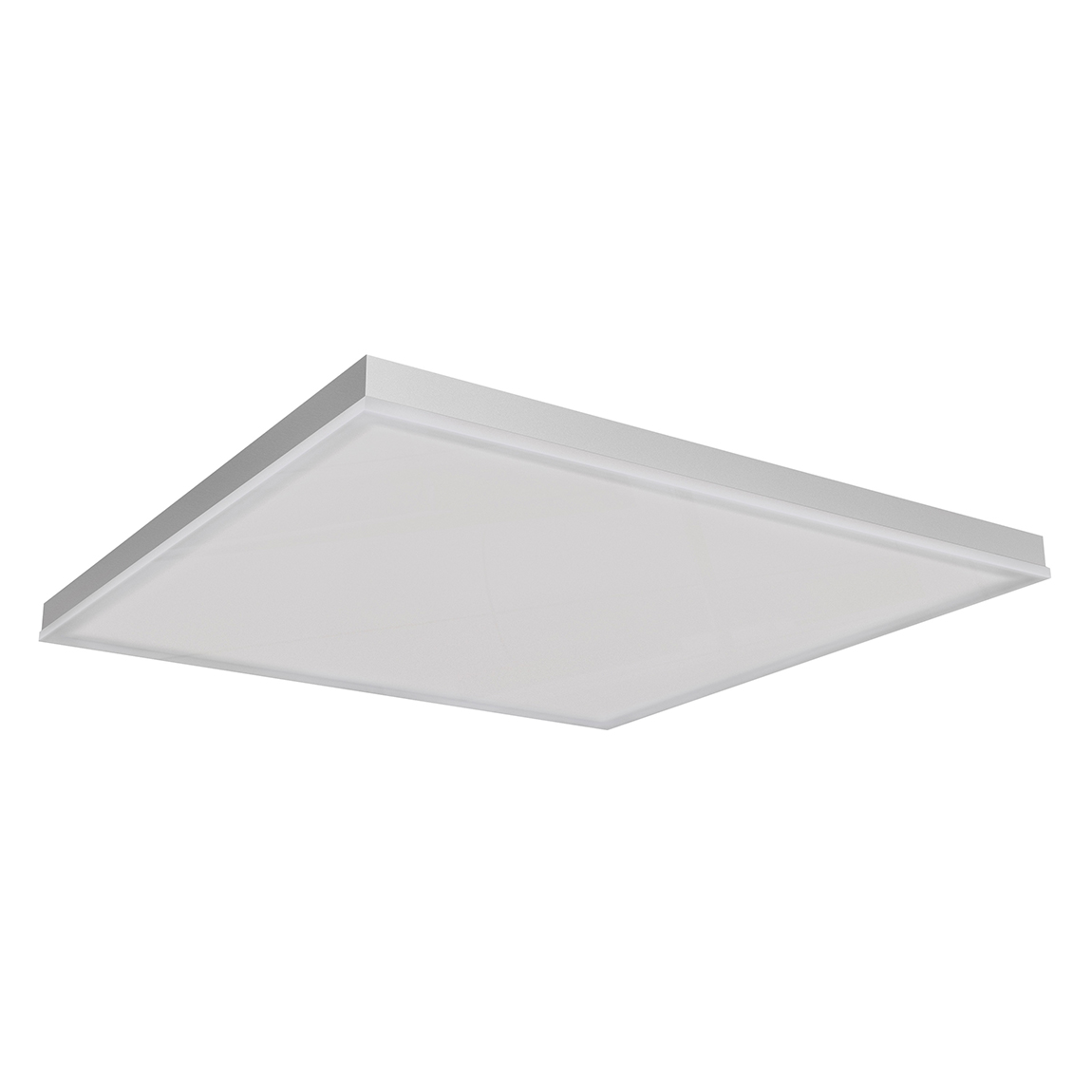 Thumbnail - Ledvance SMART+ Planon Frameless Square Warm- und Kaltweiß 300x300 2er-Set