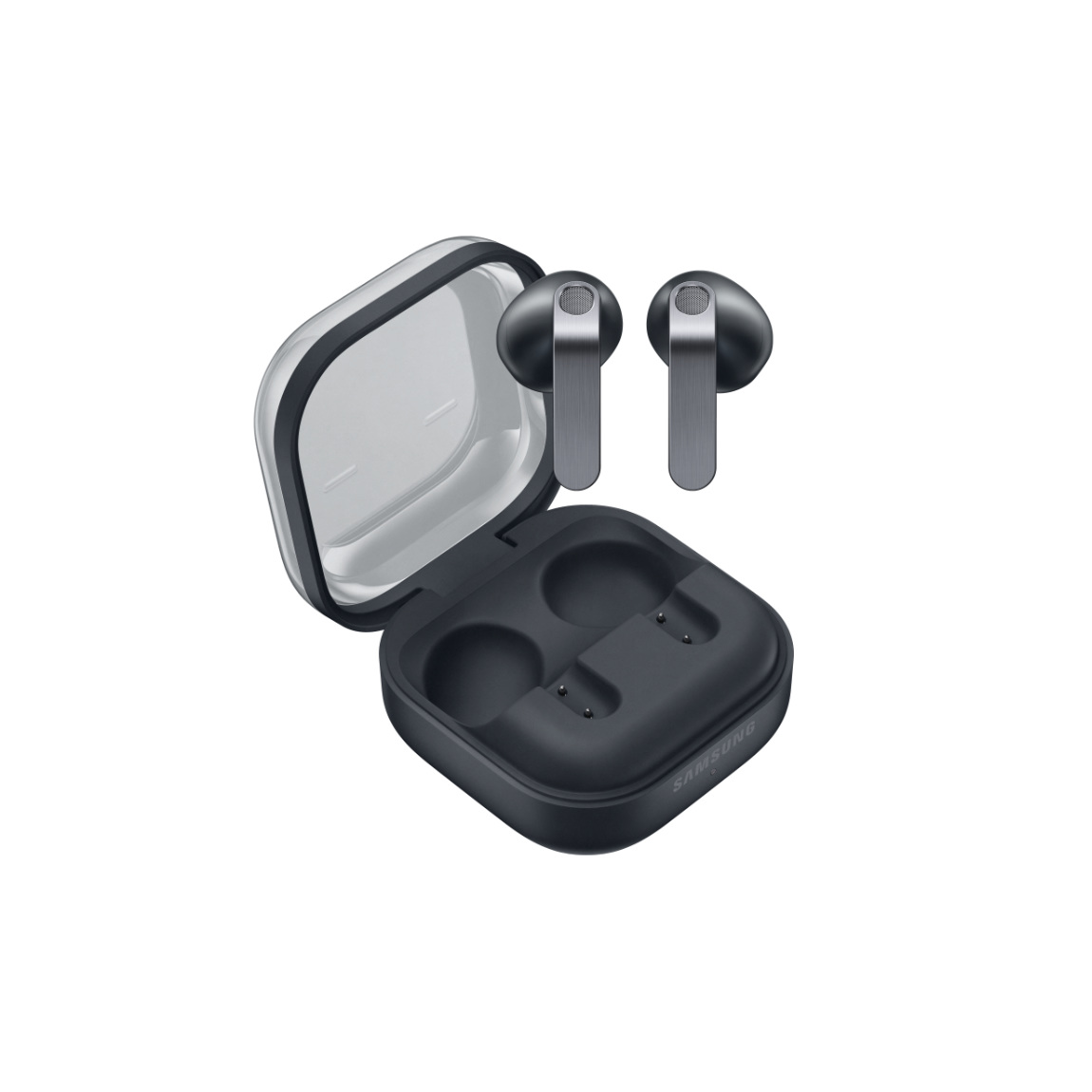 Samsung Galaxy Buds4 Sm-R540, True-Wireless In-Ear-Kopfhörer Schwarz Sm-R540nzkadbt - Image 12