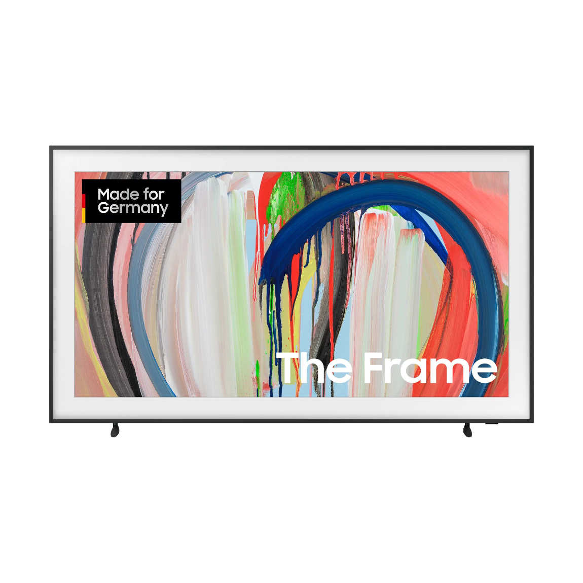 Samsung The Frame 65" LS03HA 4K Vision AI Smart TV (2026)