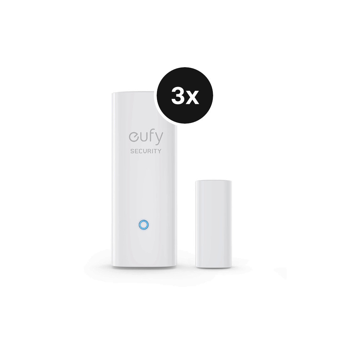 eufy Eingangs-Sensor - Weiß