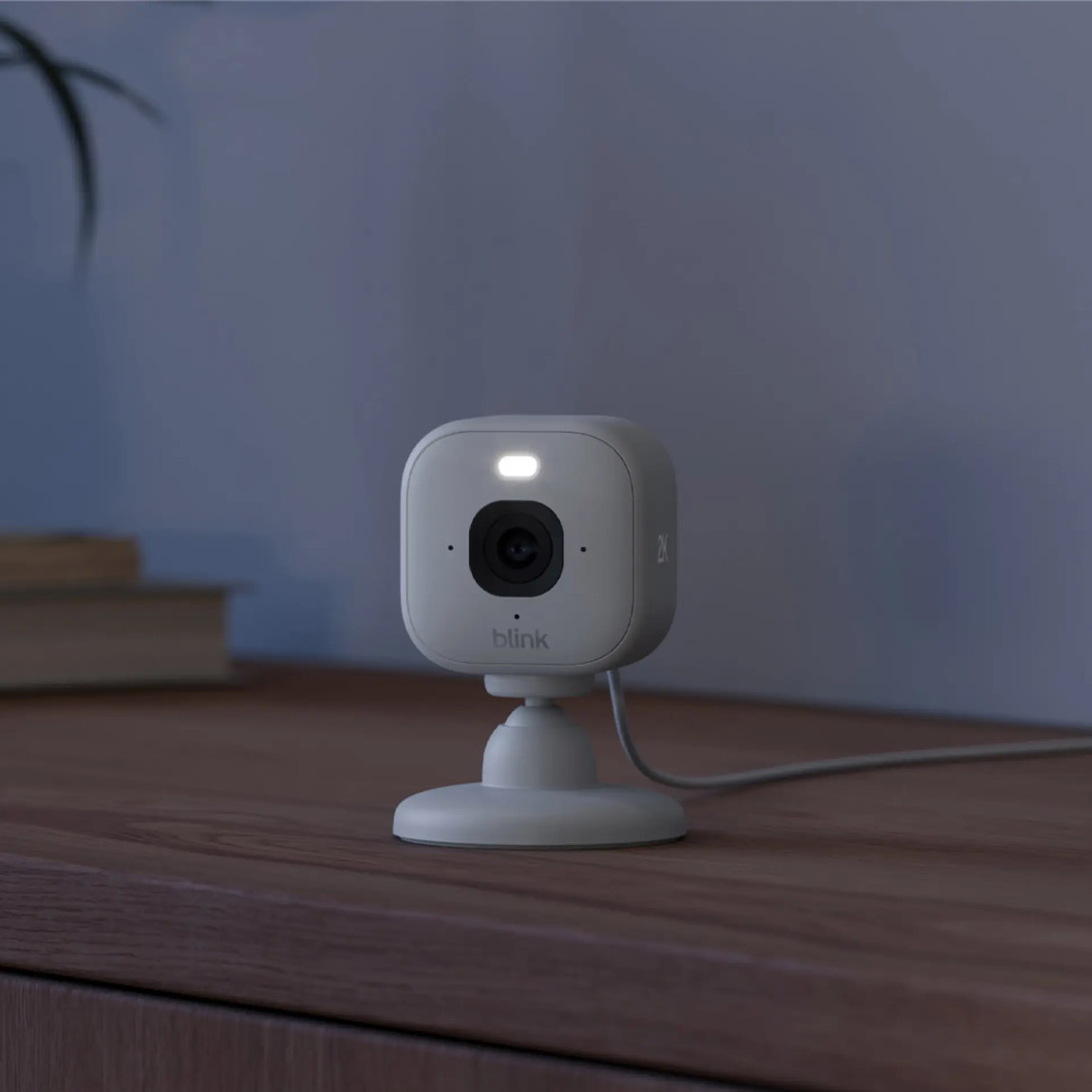 Thumbnail - Blink Outdoor 4 - 3-Kamera System + Mini 2K