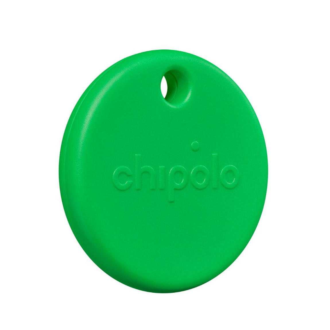 Chipolo Pop - Grün