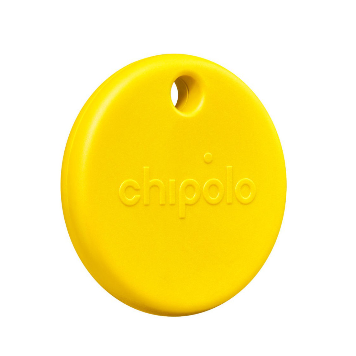Chipolo Pop - Gelb