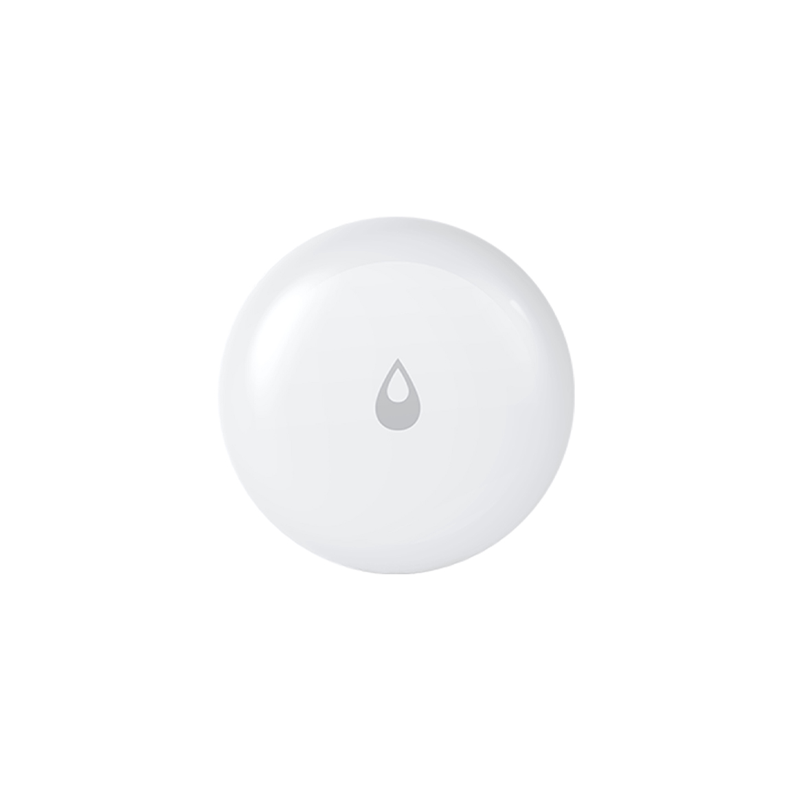 Aqara Water Leak Sensor T1 - Smarter Wassermelder - Wei&szlig;