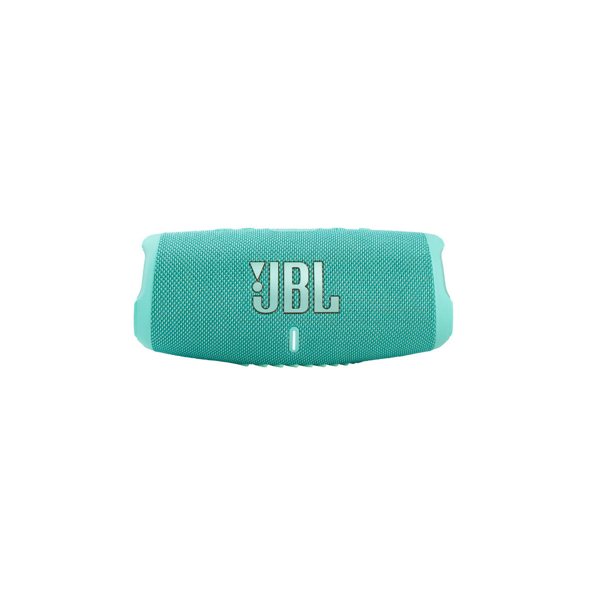 JBL Charge 5 - Portabler Bluetooth-Speaker mit Powerbank - türkis