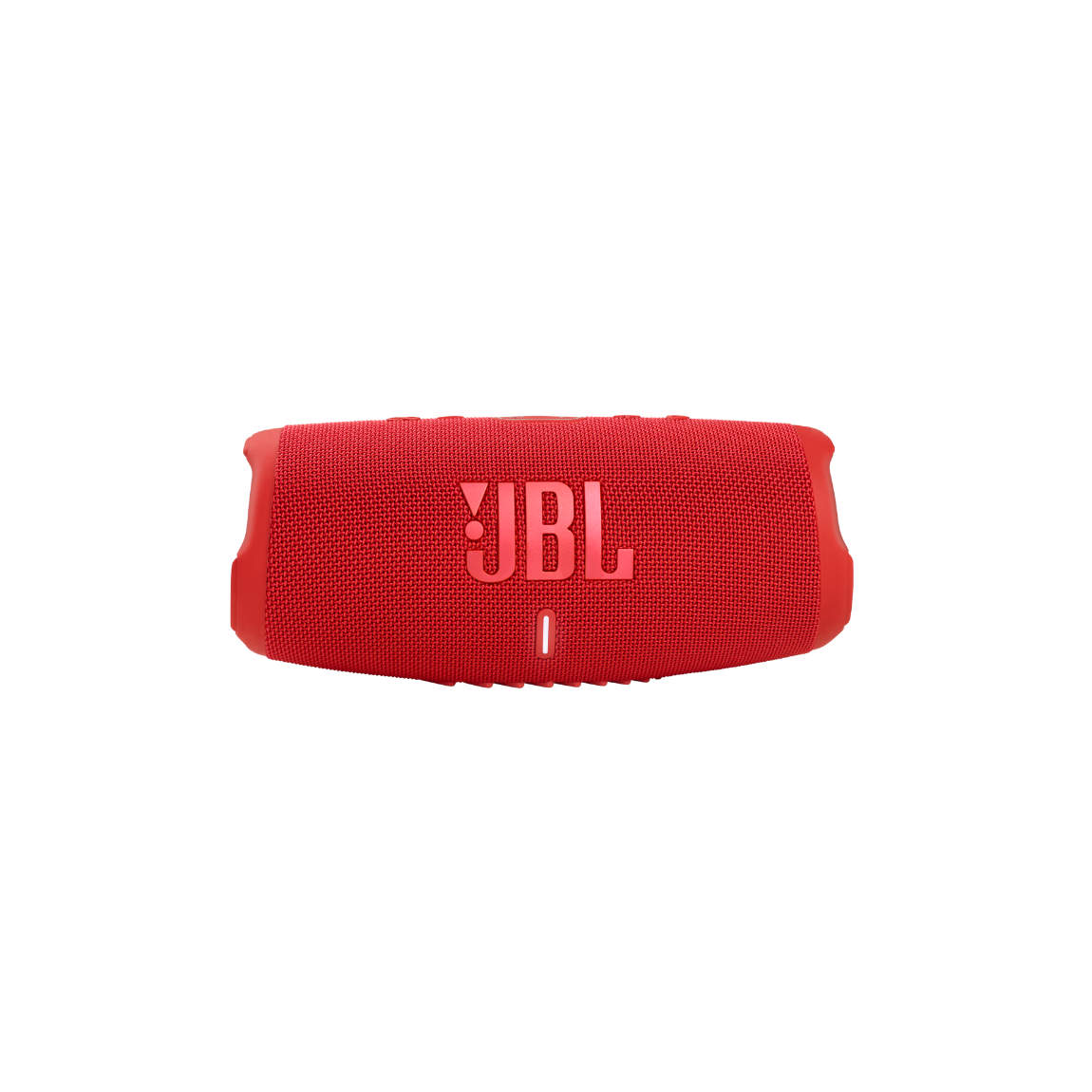 JBL Charge 5 - Portabler Bluetooth-Speaker mit Powerbank - rot