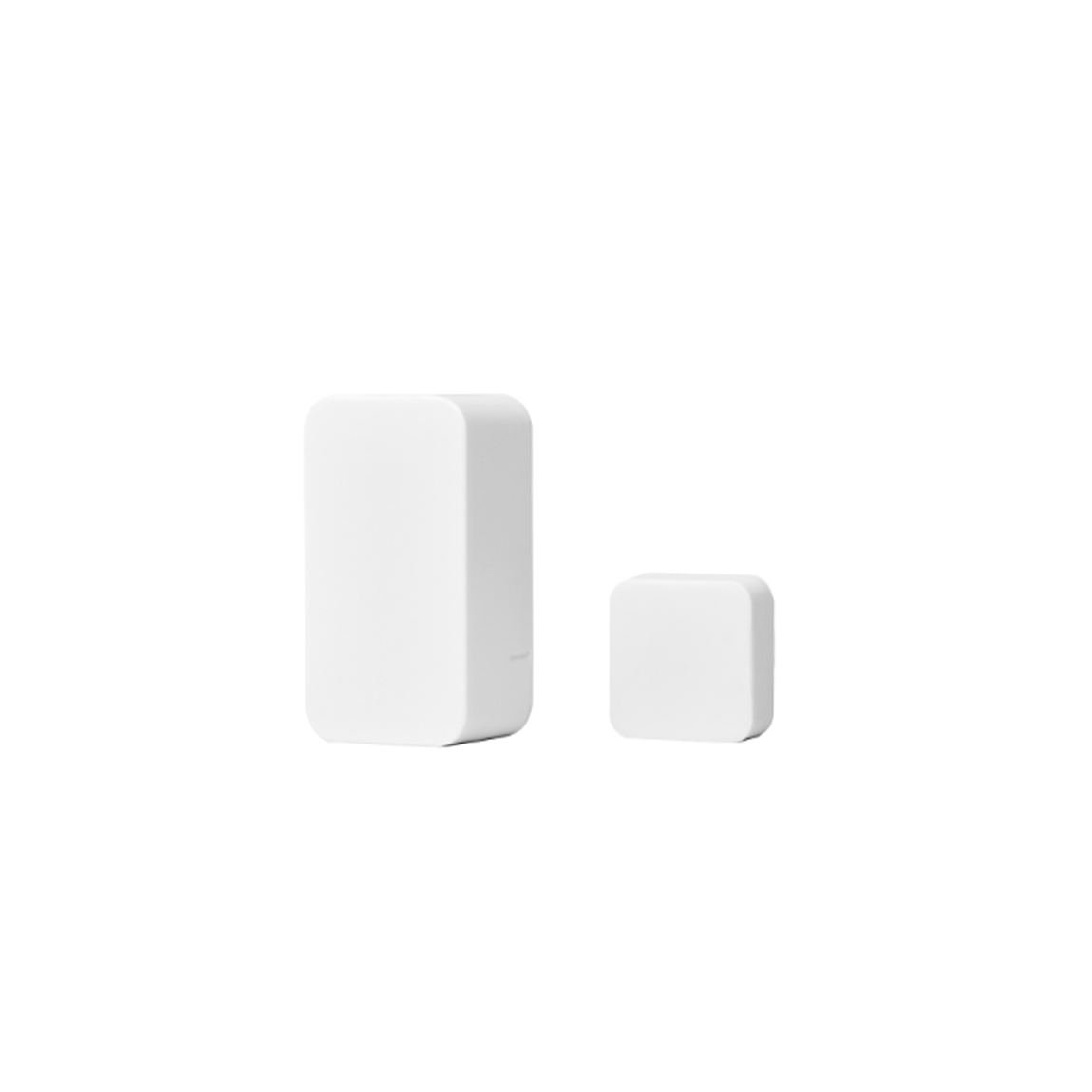 Nuki Door Sensor - Türkontakt - Weiß