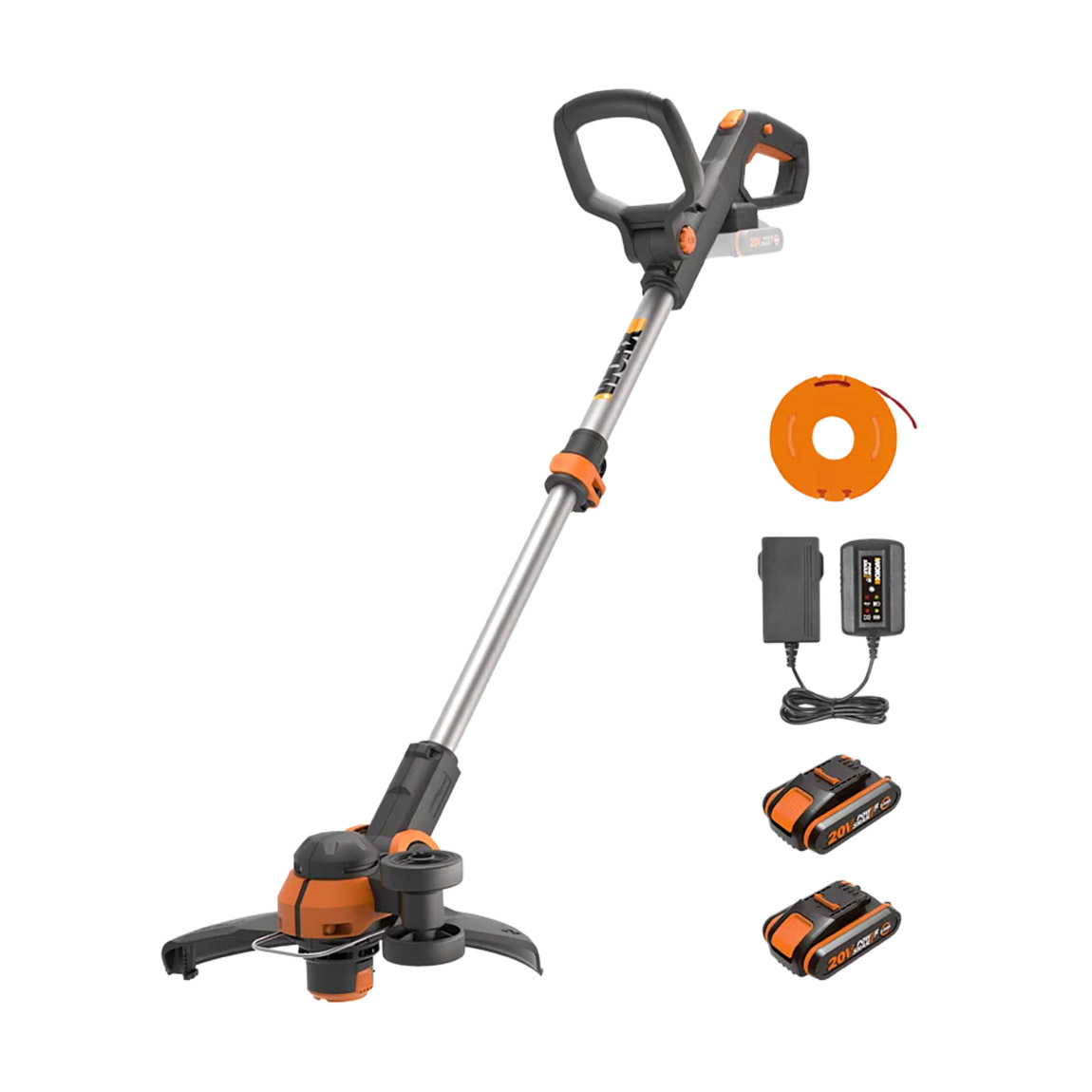 Worx Landroid Vision M600 WR206E