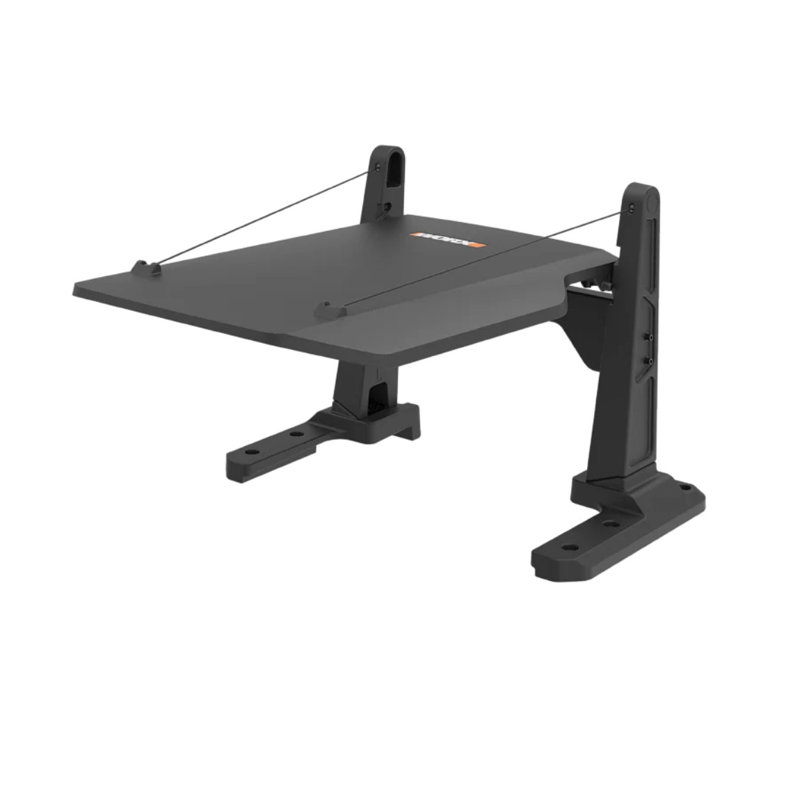 Worx WA0828 - Garage für Vision Cloud Modelle - Schwarz