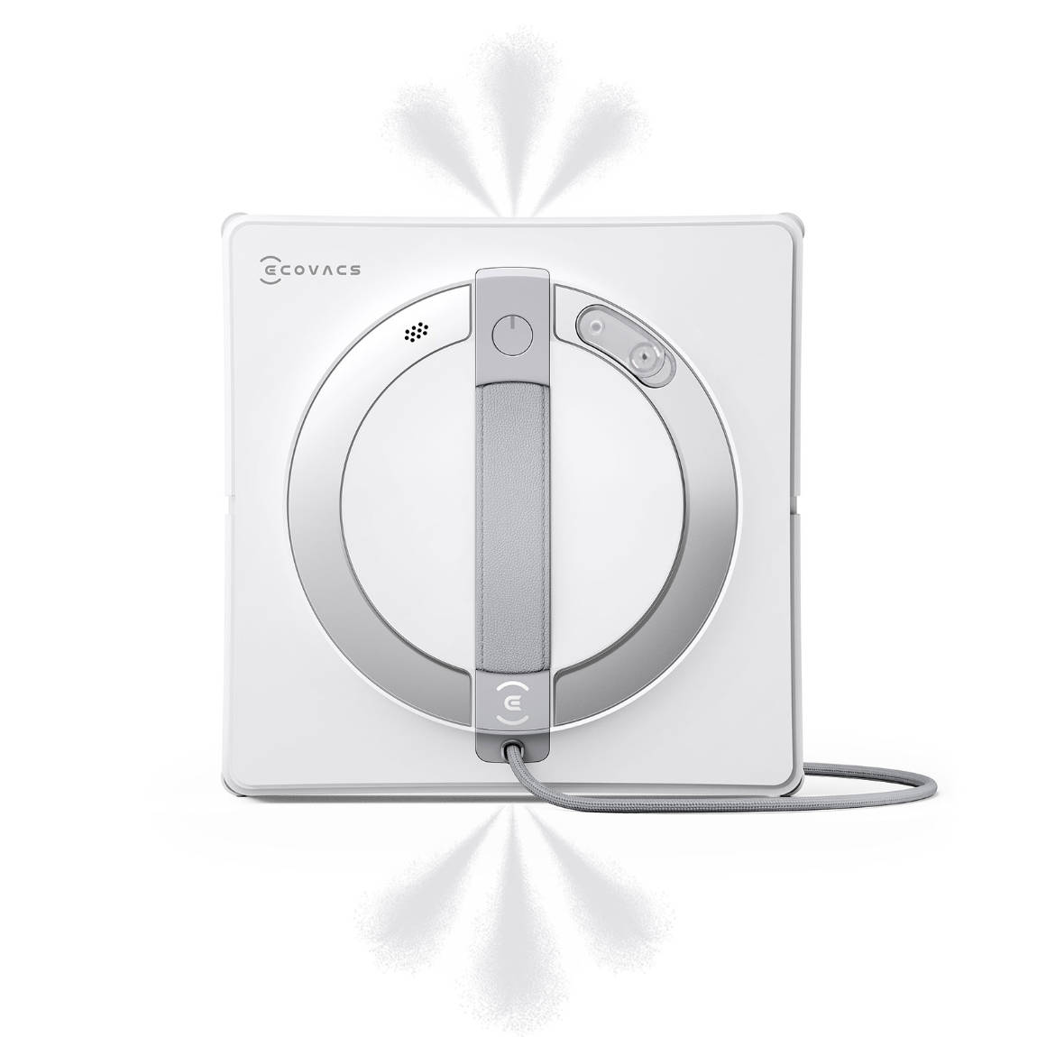 Ecovacs Winbot Fensterroboter W2 PRO - Weiß