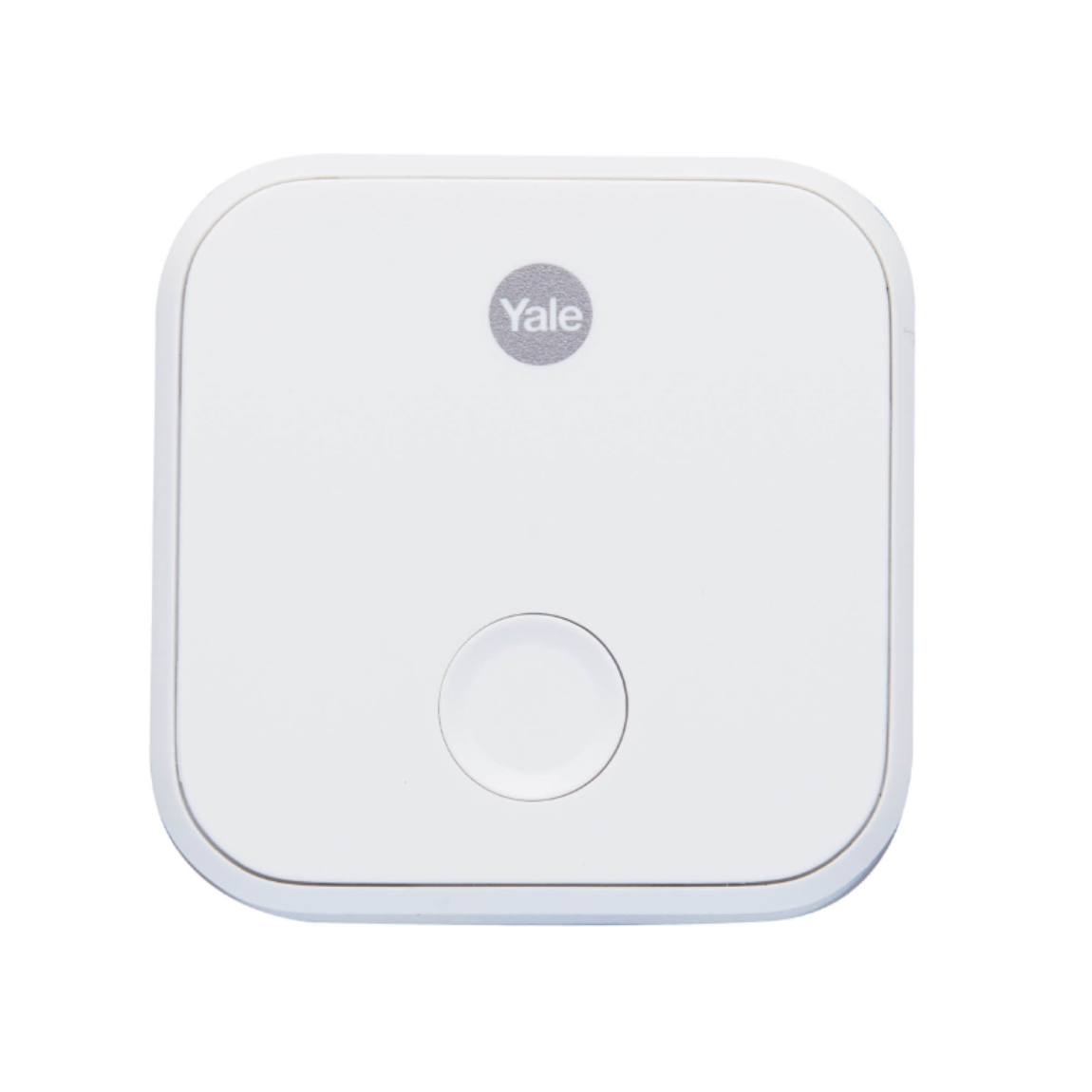 Yale Connect WLAN-Bridge - Weiß