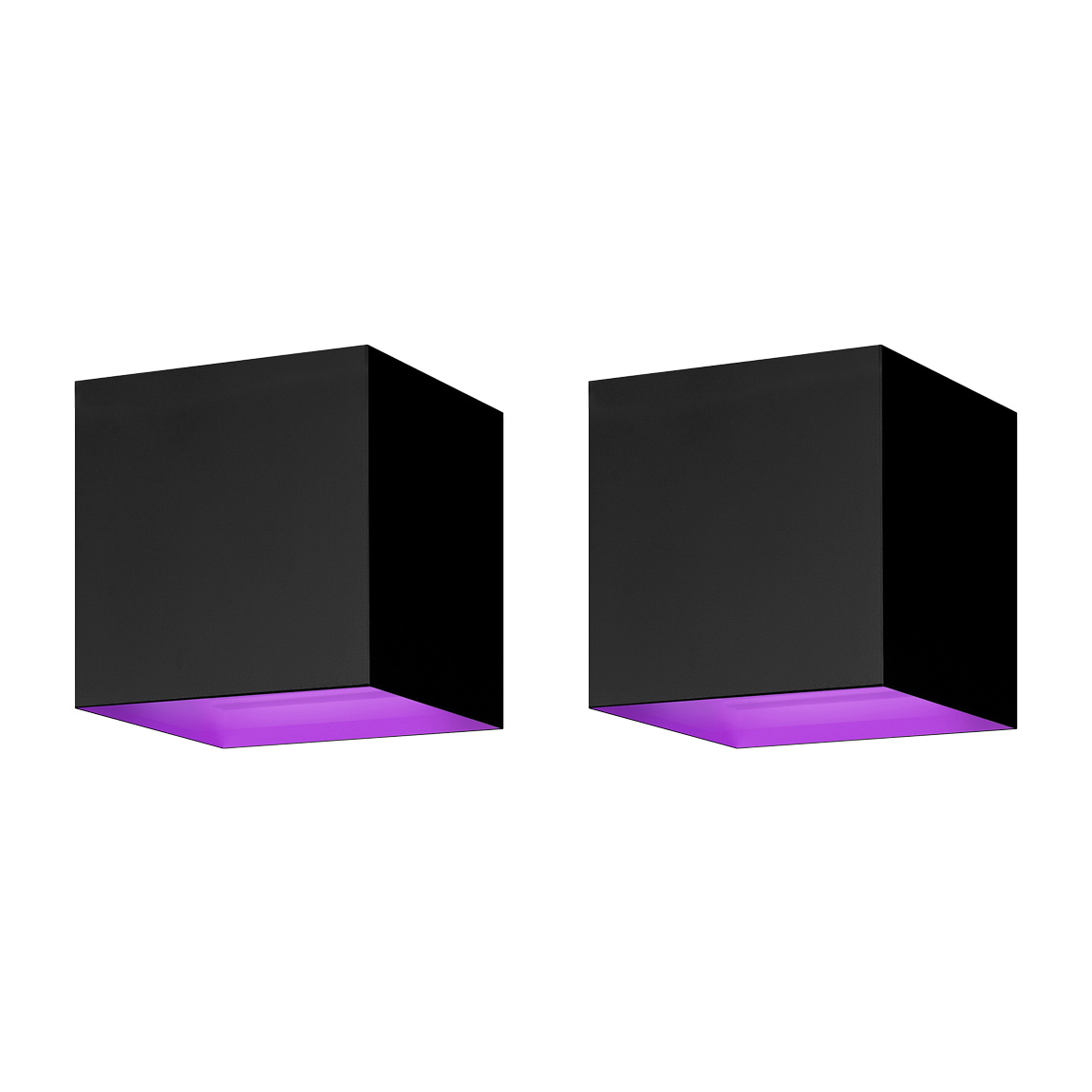 Amazon Echo Show 5 2er-Set | (3. Gen) HD smart Display mit Alexa