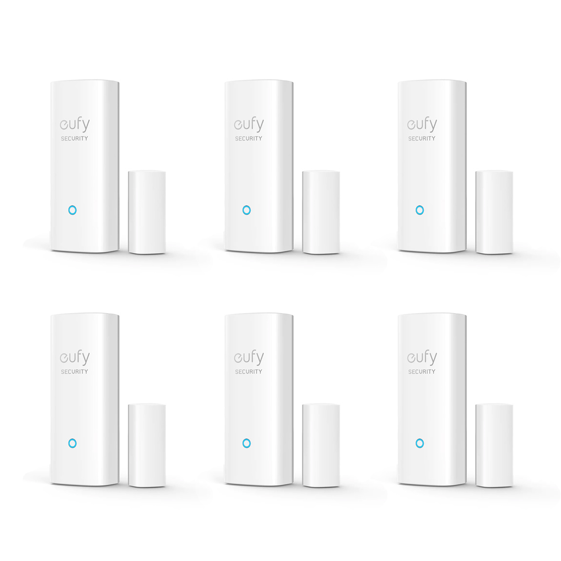 TP-Link Tapo C225 – Schwenk & Neige AI Home Security Wlan Kamera 2er-Set