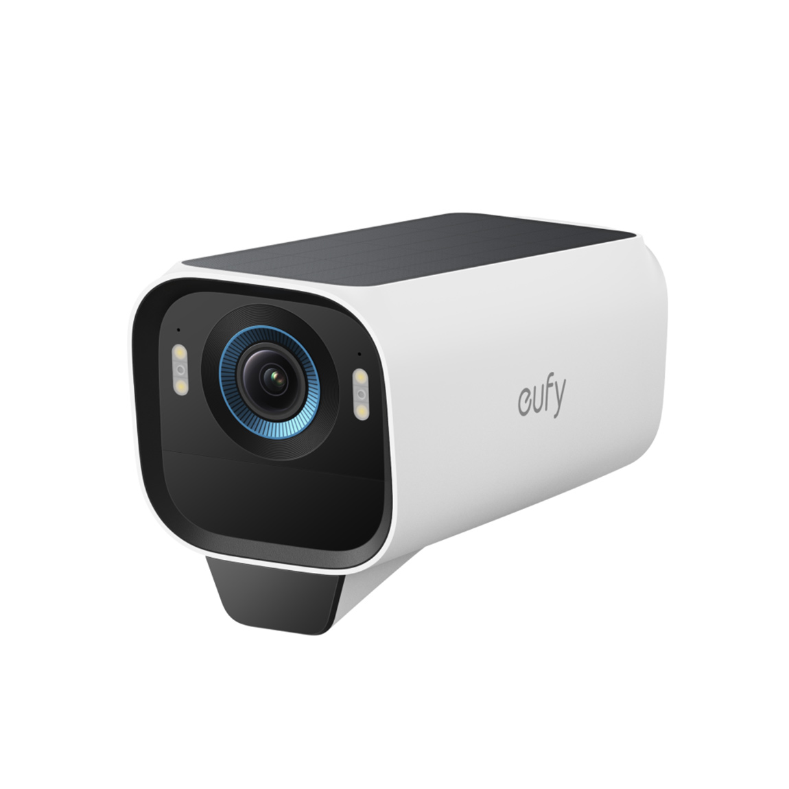 eufyCam S3 Pro 4k Solar-Zusatzkamera - 2er-Set